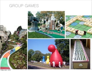 GROUP GA MES




Friday, June 1, 2012
 