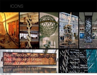 ICO NS




                                                Experiential Building Blocks: Icon

                Experiential Building Blocks: Icon                                   Experiential Building Blocks: Icon      66

                                                                                                                                               6
                                                               62                                    65
                                                                                                          Experiential Building Blocks: Icon




Friday, June 1, 2012
 