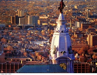 Friday, June 1, 2012
 