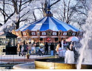 Friday, June 1, 2012
 