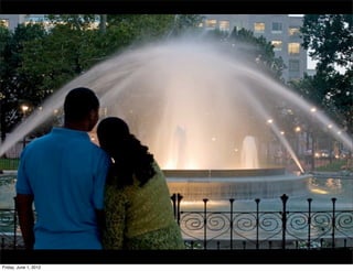 Friday, June 1, 2012
 