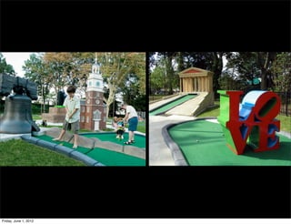 Friday, June 1, 2012
 