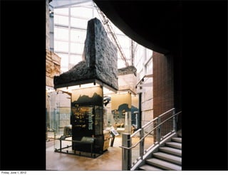 Friday, June 1, 2012
 