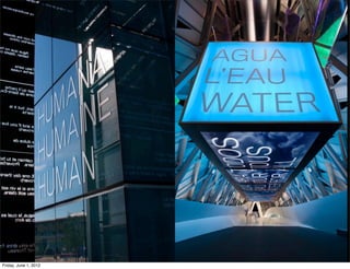 Friday, June 1, 2012
 