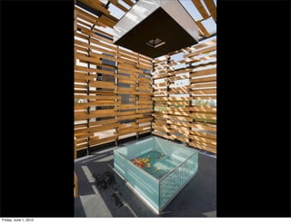 Friday, June 1, 2012
 