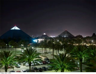 Friday, June 1, 2012
 