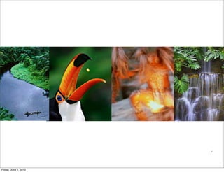 Friday, June 1, 2012
 