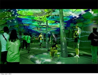 Friday, June 1, 2012
 