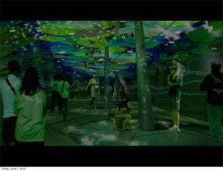 Friday, June 1, 2012
 