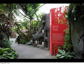 Friday, June 1, 2012
 