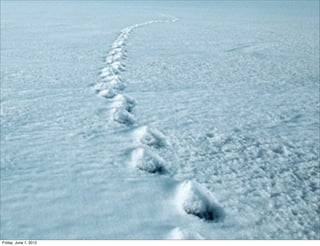 Friday, June 1, 2012
 