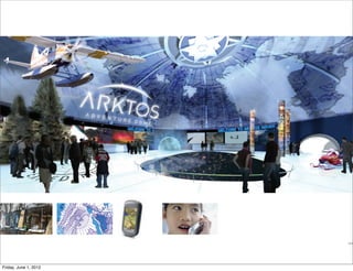 Friday, June 1, 2012
 