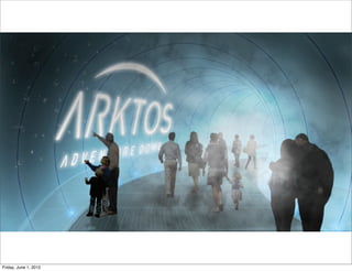 Friday, June 1, 2012
 