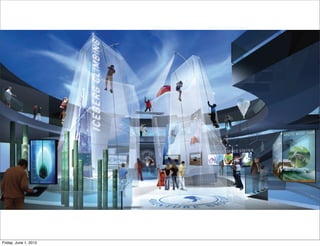 Friday, June 1, 2012
 