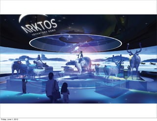 Friday, June 1, 2012
 