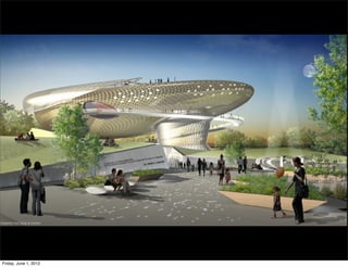 Friday, June 1, 2012
 