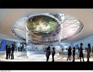 Friday, June 1, 2012
 