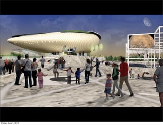 Friday, June 1, 2012
 