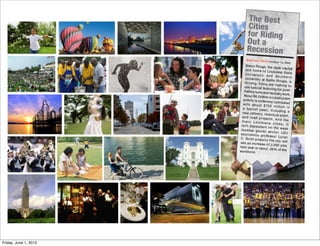 Friday, June 1, 2012
 