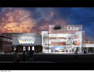 Friday, June 1, 2012
 