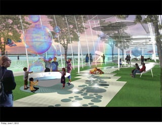 Friday, June 1, 2012
 