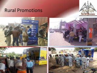 Rural Promotions

 