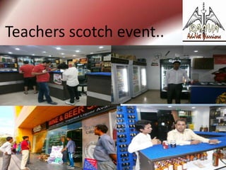Teachers scotch event..

 