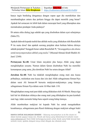 Rabbanians - Menjawab Tuduhan Terhadap Islam.pdf