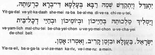 Rabbi Nancy Erev Shabbat Service