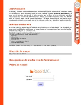 Rabbitmq | PDF