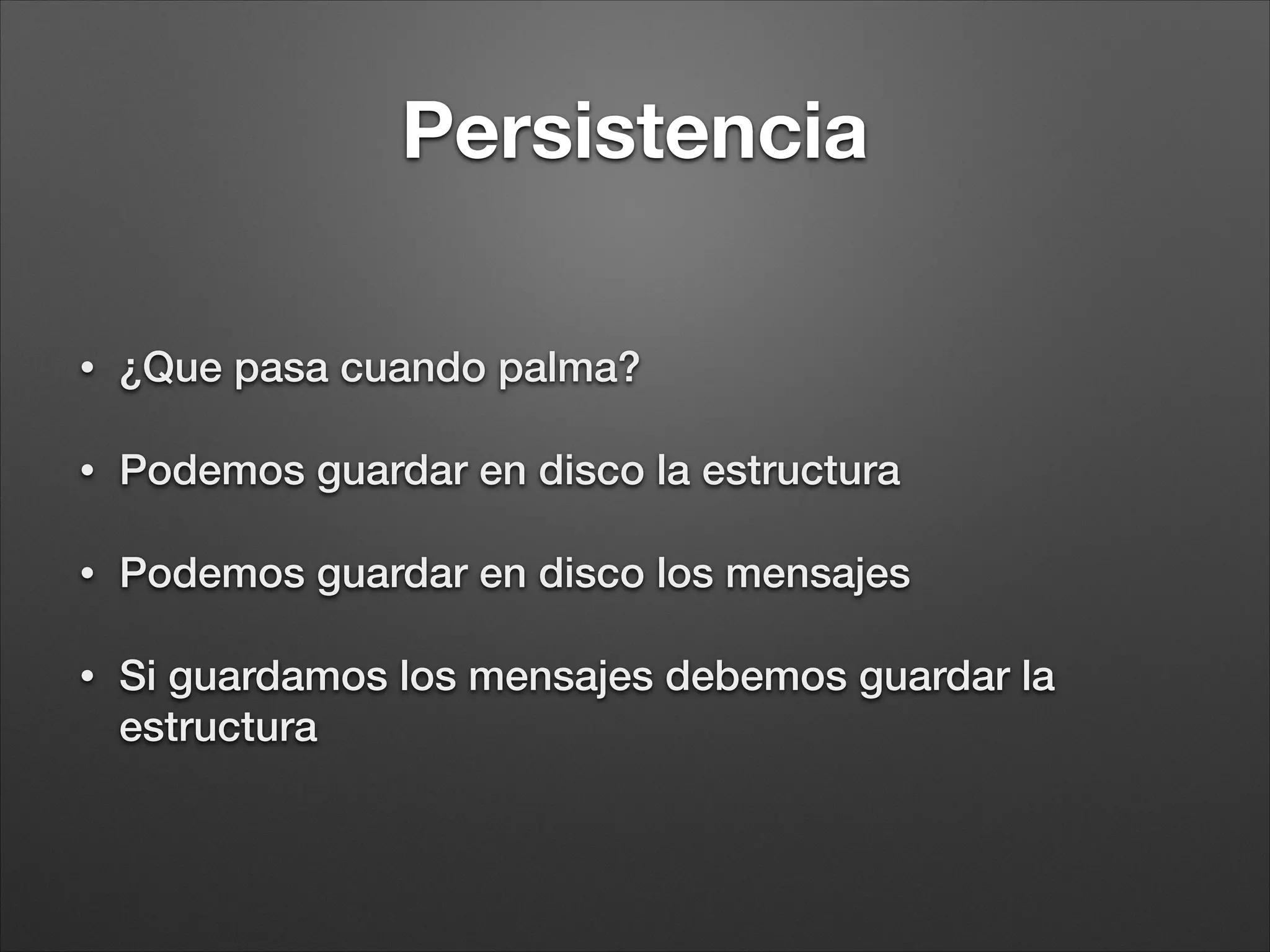Topic Exchange
• Un mensaje es enrulado a
una o varias colas
dependiendo de un match
con un patrón.
https://access.redhat.com/site/documentation/en-US/Red_Hat_Enterprise_MRG/1.1/html/Messaging_User_Guide/chap-Messaging_User_Guide-
Exchanges.html
 