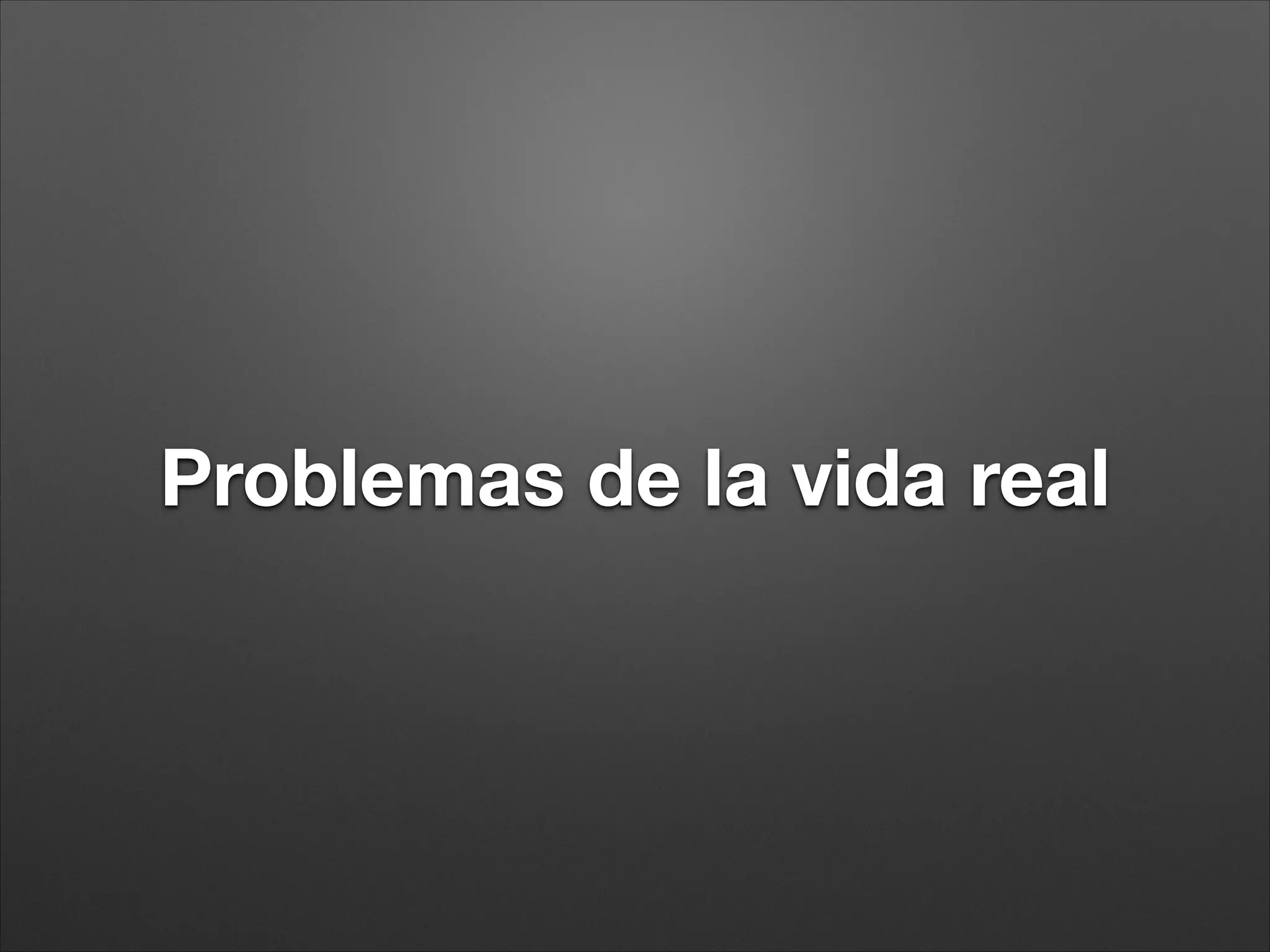 RabbitMQ y Symfony
• RabbitMQBundle (https://github.com/videlalvaro/rabbitmqbundle)
• Basado en PhpAmqpLib
 