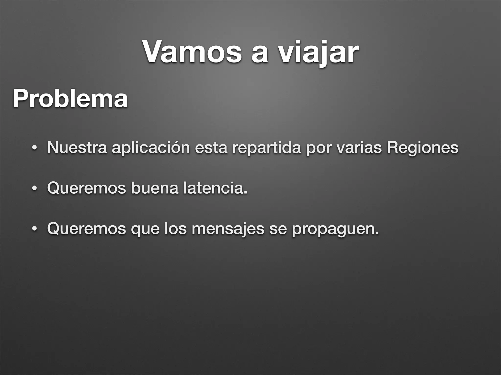 Diferencias de Velocidad
Causa
• Algoritmo de round robin de las colas.
http://www.cloudamqp.com/
 