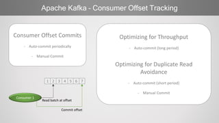 RabbitMQ vs Apache Kafka Part II Webinar | PPTX
