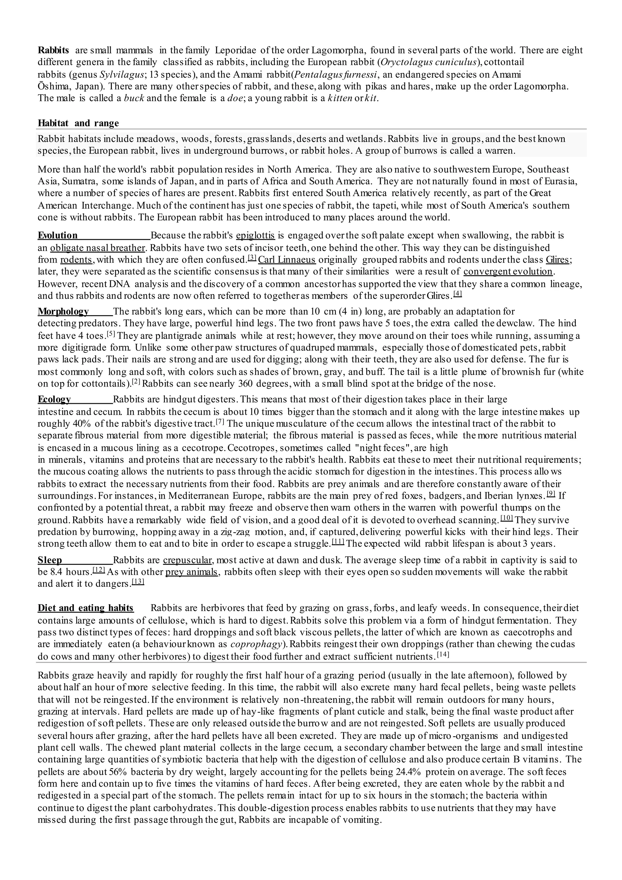 rabbits-pdf