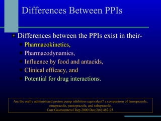 Rabeprazole | PPT