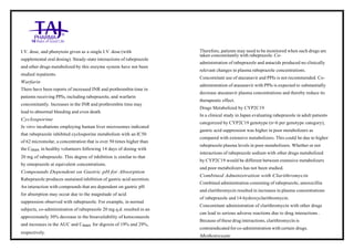 Rabij Injection Chart Rabeprazole for Injection Taj Pharma SmPC | PDF