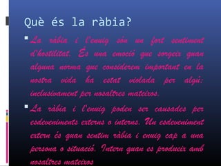 Rabia2 | PPT