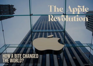 The Most Iconic CEOs to Watch in 2025 - Rabie H. Issa | PDF