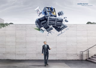 The Most Iconic CEOs to Watch in 2025 - Rabie H. Issa | PDF