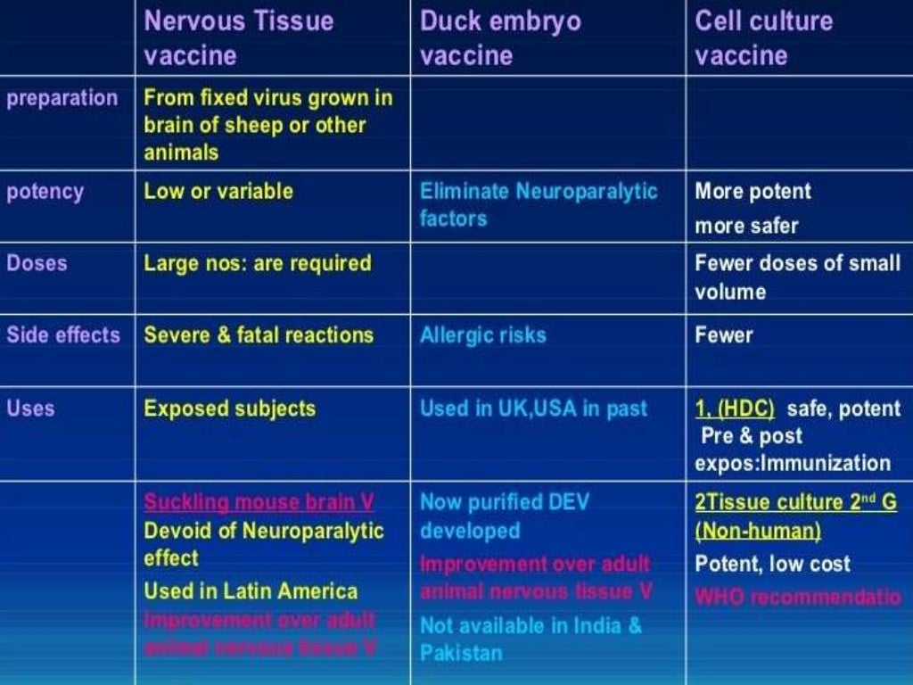 Rabies Powerpoint Presentation aerophobia, dog bite prophylaxis, hydr…