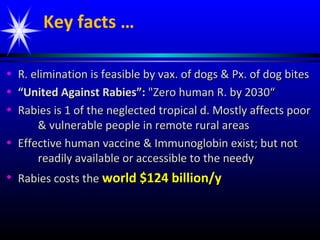 Rabies | PPT