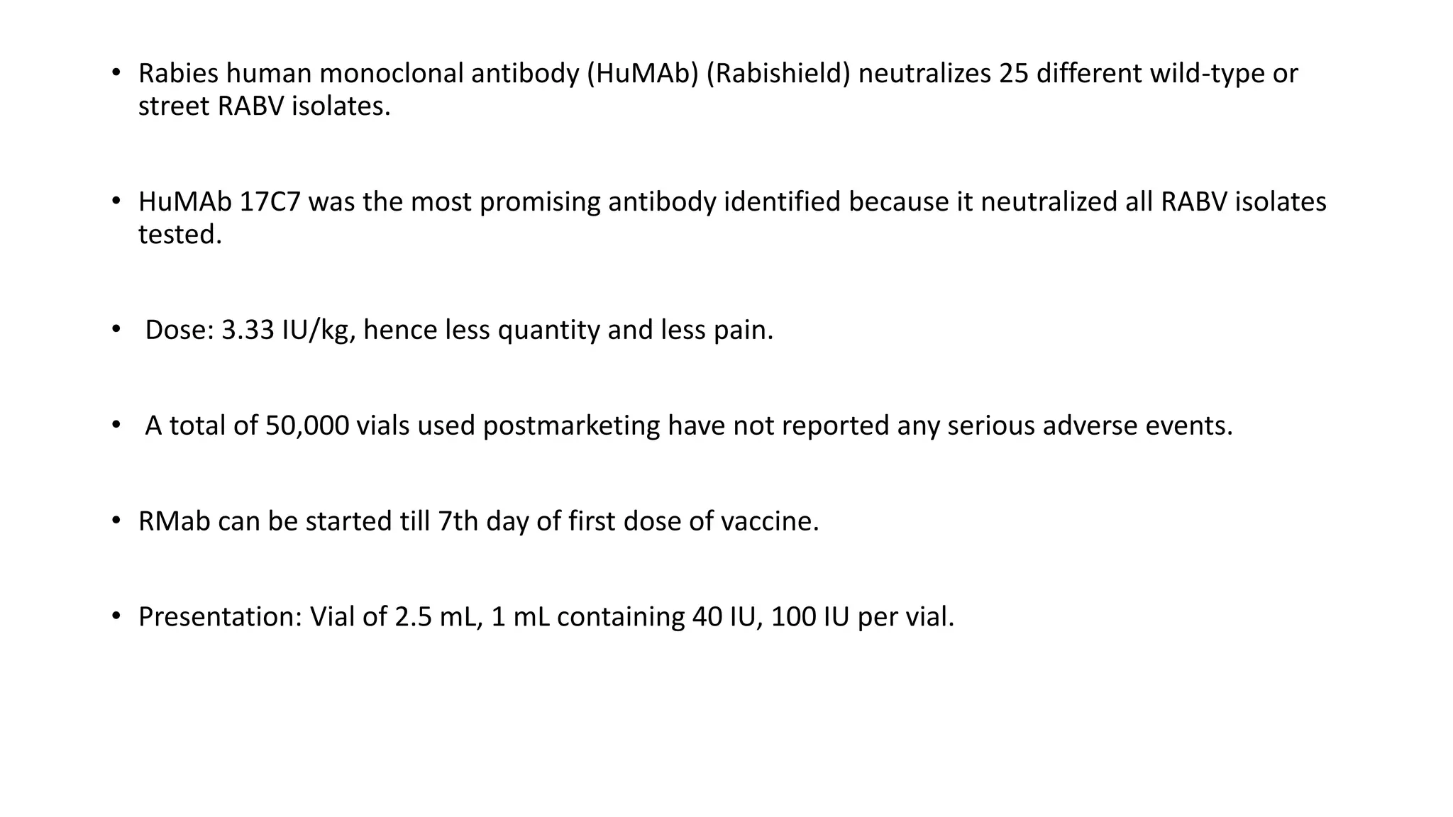 Rabies in Children | PPTX