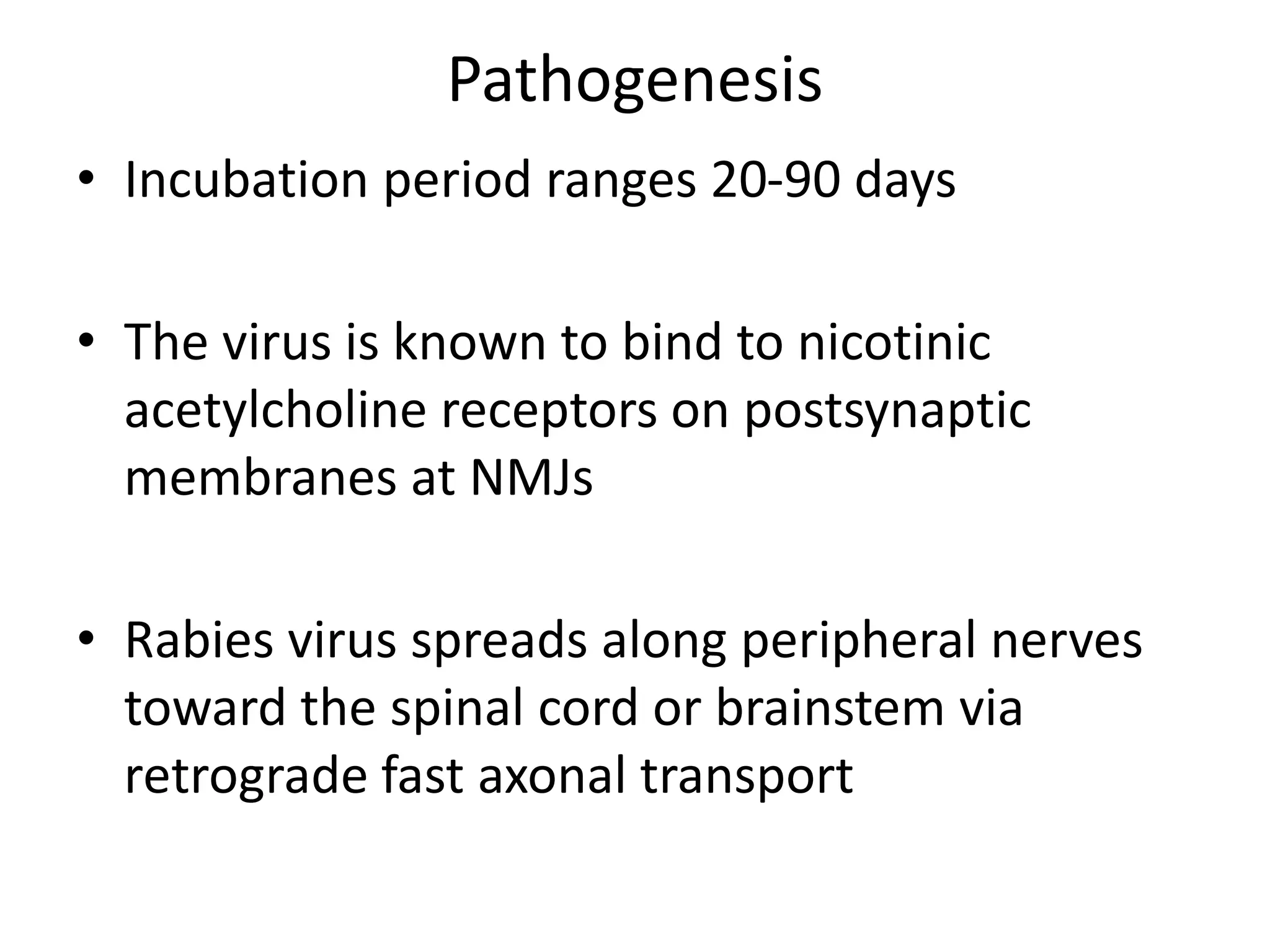 Rabies.pptx(Epidemiology,pathophysiology.clinical features and ...