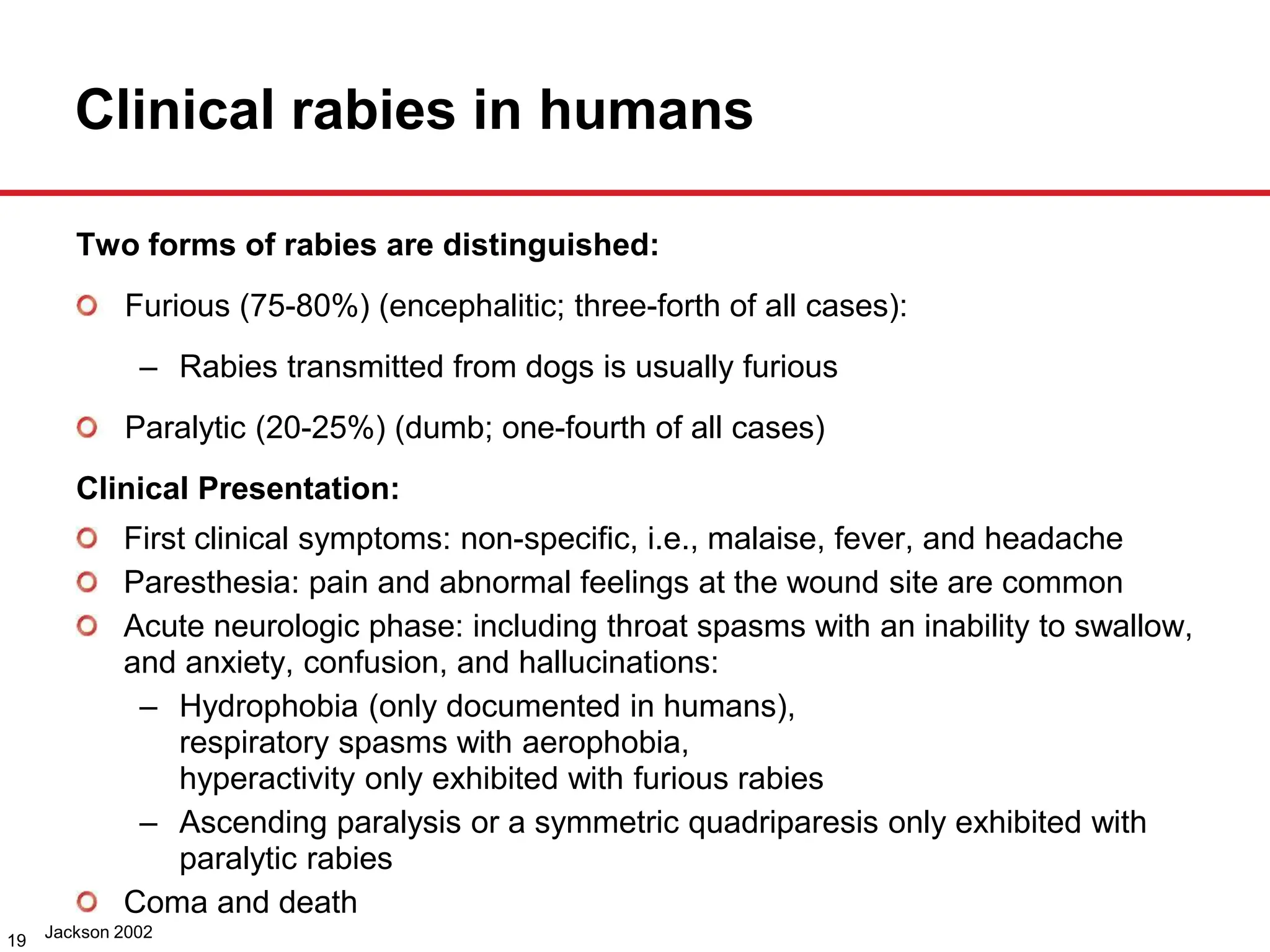 Rabies.ppt by professor Dr Nirmal sahani | PPT