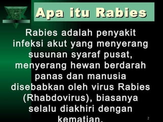 RABIES pada orang awam masyarakat (2).pptx