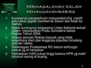 RABIES pada orang awam masyarakat (2).pptx