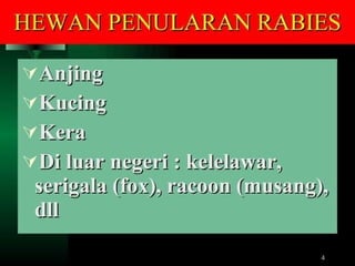 RABIES pada orang awam masyarakat (2).pptx