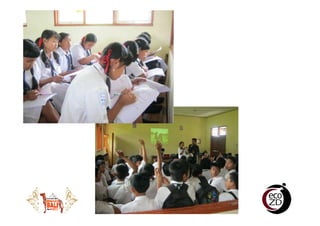 Village rabies working group: The knowledge translation of understanding better on dog ecology and community engagement for optimizing rabies control program in Bali, Indonesia