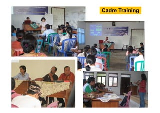 Village rabies working group: The knowledge translation of understanding better on dog ecology and community engagement for optimizing rabies control program in Bali, Indonesia